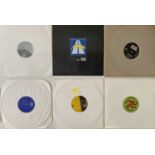 BREAKBEAT - 12" COLLECTION