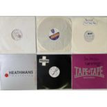 12" ACETATES / MASTERS