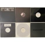 MASSIVE ATTACK - 12" COLLECTION