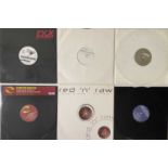 PROGRESSIVE HOUSE - 12" COLLECTION