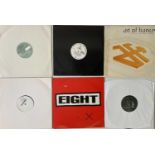 HOUSE - 12" COLLECTION