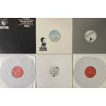 HOUSE / IDM / TRANCE - 12" COLLECTION