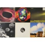 TRIP HOP / HIP HOP / ABSTRACT / DOWNTEMPO - 12" & LP COLLECTION