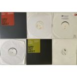 NICK WARREN & RELATED - 12" COLLECTION
