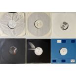 TRANCE - 12" COLLECTION