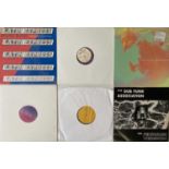 TRIP HOP / HIP HOP / ABSTRACT / DOWNTEMPO - 12" COLLECTION