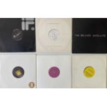 BALEARIC - 12" COLLECTION