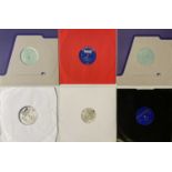 HOUSE / BREAKBEAT - 12" COLLECTION