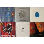 TRANCE - 12" COLLECTION