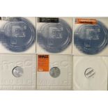 F. COMMUNICATIONS - 12" COLLECTION