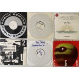 CLUB CLASSICS - 12" COLLECTION