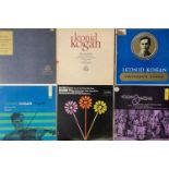 LEONID KOGAN - LP COLLECTION