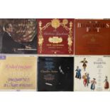 CLASSICAL LPs - COLUMBIA EARLY ORIGINALS