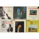 CLASSICAL LPs - HMV STEREO RECORDINGS