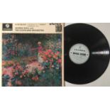 GEORGE SZELL & THE CLEVELAND ORCHESTRA - SCHUMANN - SPRING SYMPHONIES LP (ORIGINAL UK STEREO RECORDI