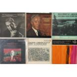 CLASSICAL LPs - STEREO PRESSINGS