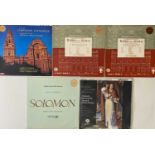 CLASSICAL - LP RARITIES