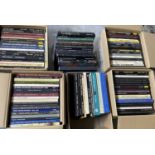 CLASSICAL LP COLLECTION - BOX SETS