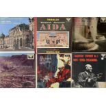 CLASSICAL LPs - DECCA