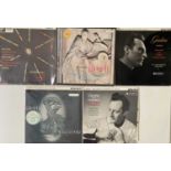 CLASSICAL LP COLLECTION - COLUMBIA SAX RARITIES