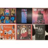 US ALT ROCK/ GRUNGE - LP PACK