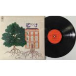 TREES - THE GARDEN OF JANE DELAWNEY LP (UK ORIGINAL CBS - S63837)