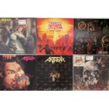 HEAVY METAL - LP PACK