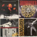 SOUNDGARDEN - LP RARITIES