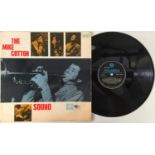THE MIKE COTTON SOUND - S/T LP (UK MOD/ R&B - COLUMBIA 33SX 1647)