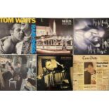 TOM WAITS - LP PACK