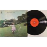 TREES - ON THE SHORE LP (ORIGINAL UK - CBS S64168)