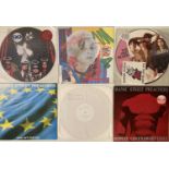 MANIC STREET PREACHERS - LP/ 12"/ 7" PACK