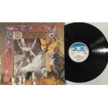 DULCIMER - AND I TURNED AS I HAD TURNED AS A BOY LP (UK OG - NEPENTHA 6437003)