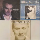 THE SMITHS/ MORRISSEY - LP PACK