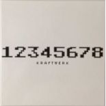 KRAFTWERK - THE CATALOGUE 12345678 (CD BOX SET - EMI 577 423 2)