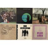 FOLK/ FOLK ROCK - LP PACK