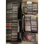 CD COLLECTION