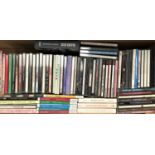 SCOTTISH ROCK / POP / NEW WAVE - CD COLLECTION