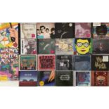80's / 90's / 00's INDIE / POP - CD COLLECTION