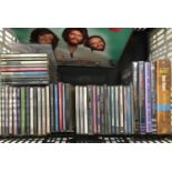THE BEE GEES - CD COLLECTION