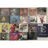 CLASSIC ROCK / POP - CD COLLECTION