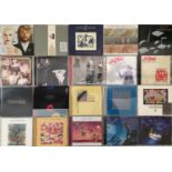 SYNTH POP / ELECTRONIC - CD COLLECTION