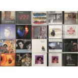 80's POP / NEW WAVE - CD COLLECTION