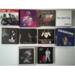DAVID BOWIE - CD COLLECTION - BOX SETS