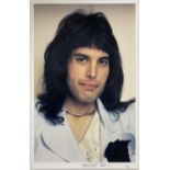 QUEEN - LIMITED EDITION PHOTO PRINTS.