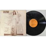 DAVID BOWIE - HUNKY DORY LP (NEW ZEALAND OG - RCA LSP 4623)