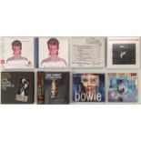 DAVID BOWIE - COLLECTORS CD SETS