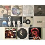 DAVID BOWIE - MODERN/ LIMITED EDITION 7" PACK