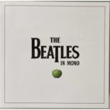 THE BEATLES IN MONO - LIMITED EDITION LP BOX SET (5099963379716)