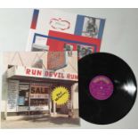 PAUL MCCARTNEY - RUN DEVIL RUN LP (522 3511).